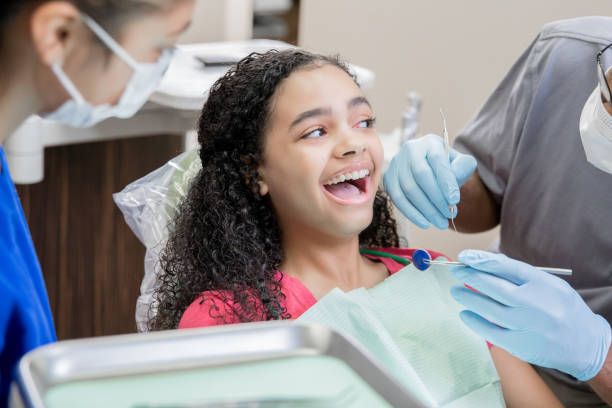 Best Emergency Wisdom Teeth Removal in Mount Pleasant, TN
