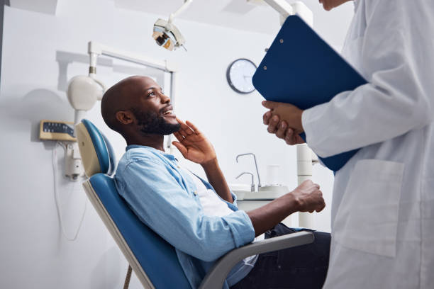 Best Emergency Treatment for Toothache in Mount Pleasant, TN