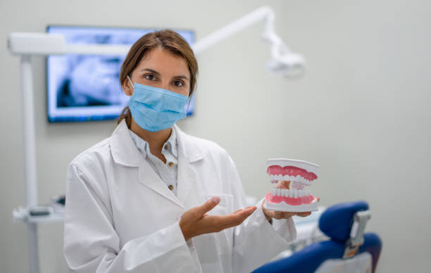 Best Emergency Broken Tooth Repair in Mount Pleasant, TN