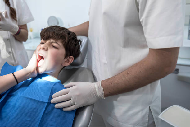 Best Pediatric Emergency Dentist in Mount Pleasant, TN