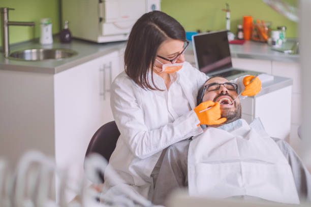 Best Same-Day Emergency Dentist in Mount Pleasant, TN