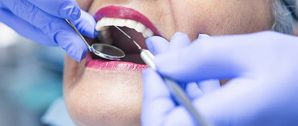 Best After-Hours Emergency Dentist in Mount Pleasant, TN